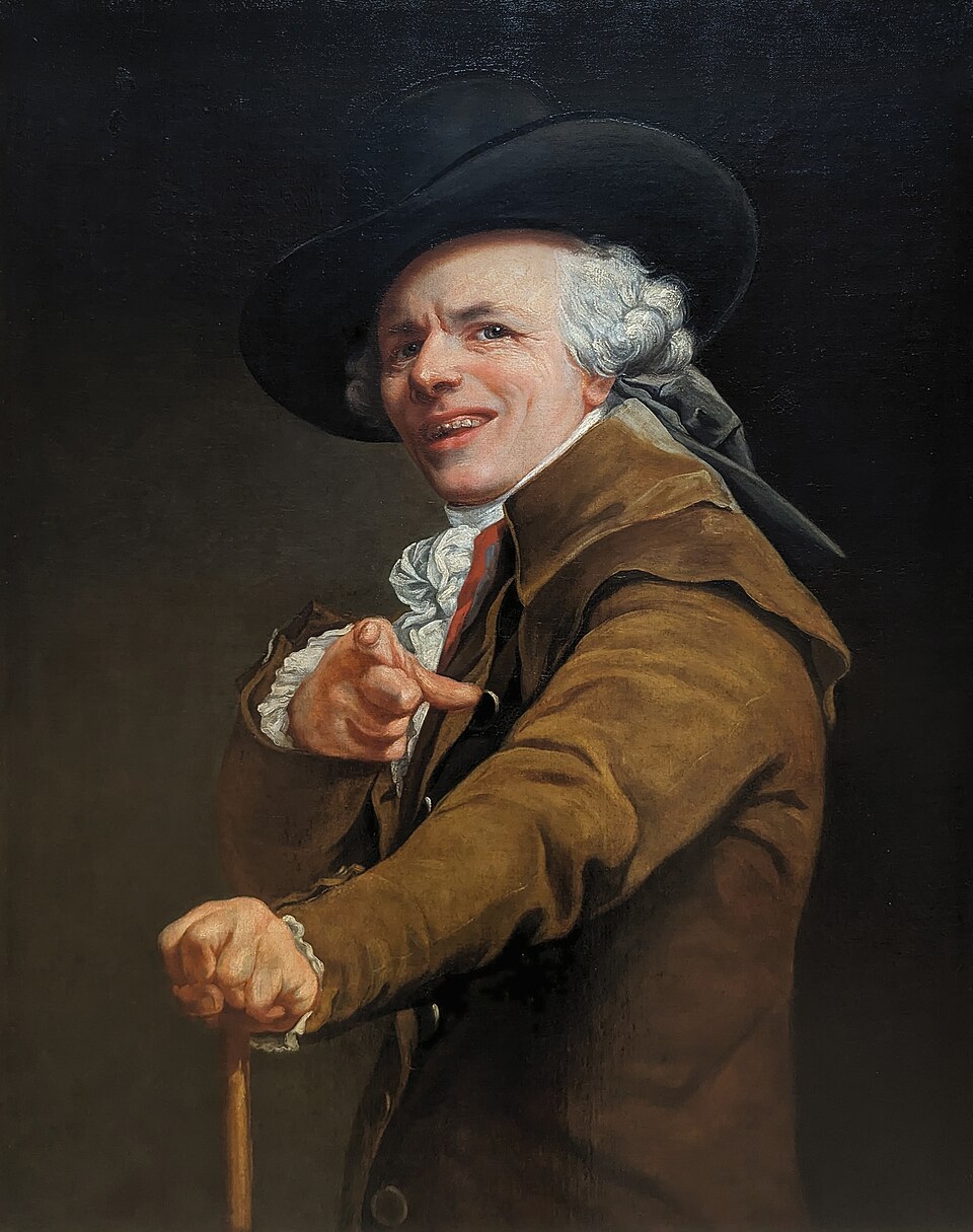 Portrait